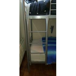 Sultan matras Ikea (totaal 4 keer) 90x200