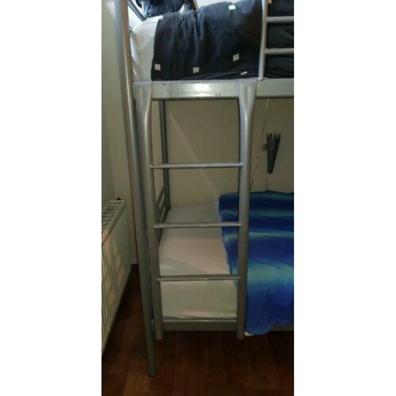 Sultan matras Ikea (totaal 4 keer) 90x200