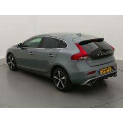 Volvo V40 T3 Polar+ Sport Automaat Standkachel
