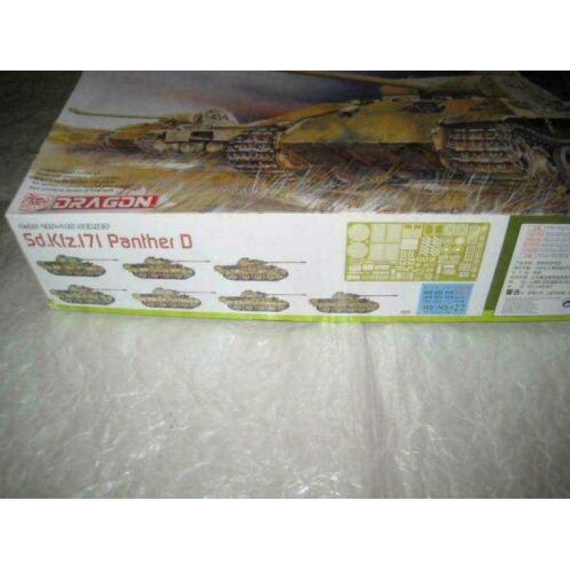 D-130,dragon 1-35,nr,6299,prem,edition,panther d,