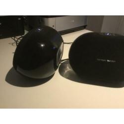 Harman / kardon Omni 20 2 stuks