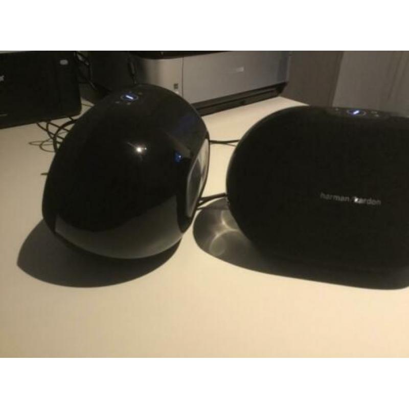 Harman / kardon Omni 20 2 stuks