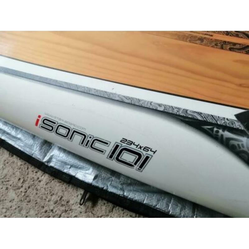 Starboard ISonic 101