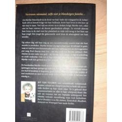 2 boeken van Jet van Vuuren samen voor 5 euro