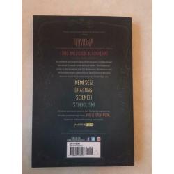 Engelse Fantasy Tiener Boeken
