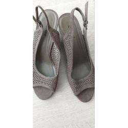 Schoenen maat 39