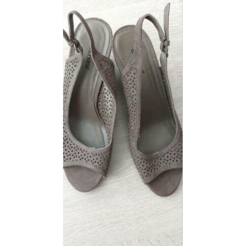 Schoenen maat 39
