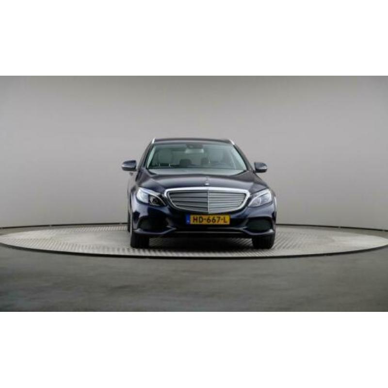 Mercedes-Benz C-Klasse Estate C 350 e Lease Edition Exclusiv