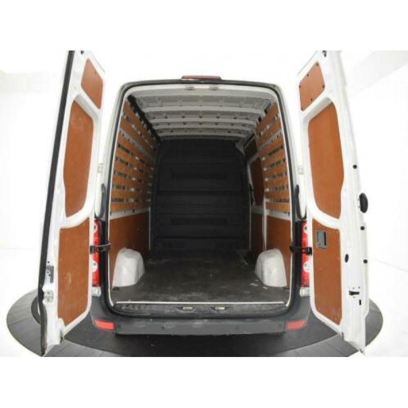 Volkswagen Crafter 2.0TDI L2H2 Business Pack Airco / Cruisec