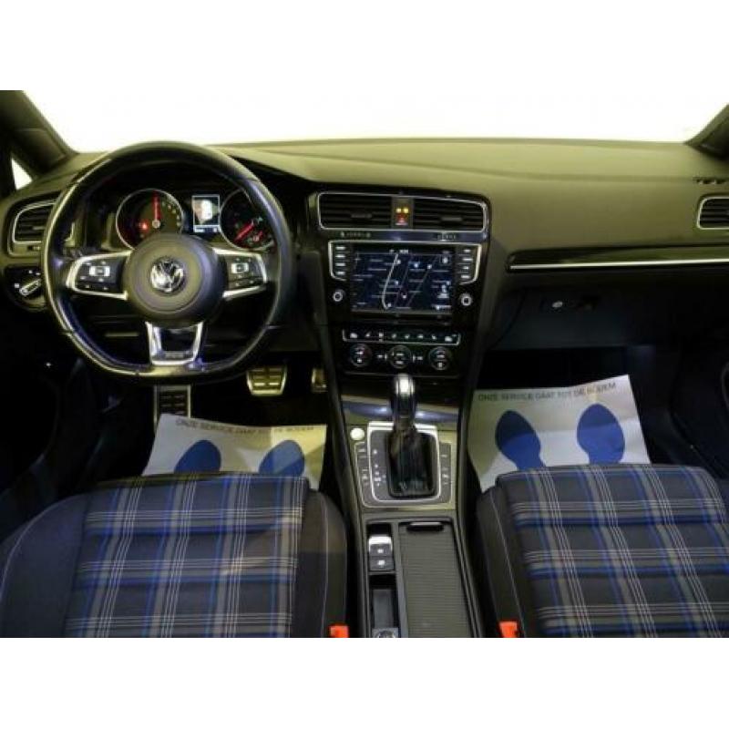 Volkswagen Golf 1.4 TSI GTE HYBRID DSG7, Panodak, Led Xenon,