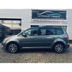 Volkswagen Touran 1.4 TSI Highline Business 7 pers. Full opt