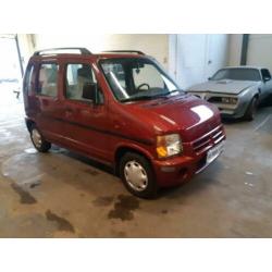 Suzuki Wagon R+ 1.0 GL 1ste Eigenaar weinig km