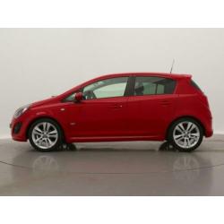 Opel Corsa 1.4-16V Cosmo PY77549 | OPC Line | Navi | Airco |