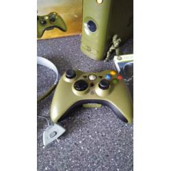 Te koop goede Xbox 360 special edition