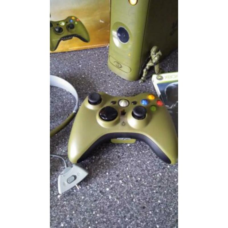 Te koop goede Xbox 360 special edition