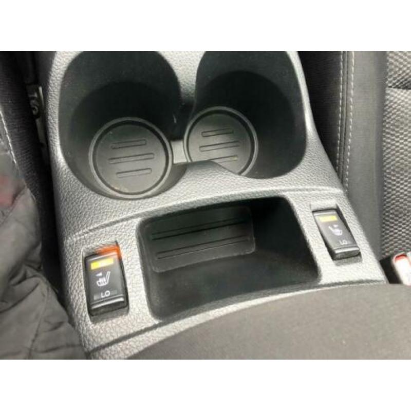 Nissan QASHQAI 1.6 Tekna panoramadak 1.6 panoramadak