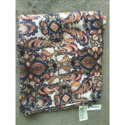 Mooie Grote Shawl/Sjaal/Hoofddoek/bTurban Nieuw
