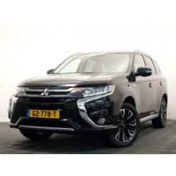 Mitsubishi Outlander 2.0 PHEV INSTYLE Limited Plus 4WD Aut,