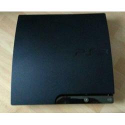 PlayStation 3 met 11 spellen