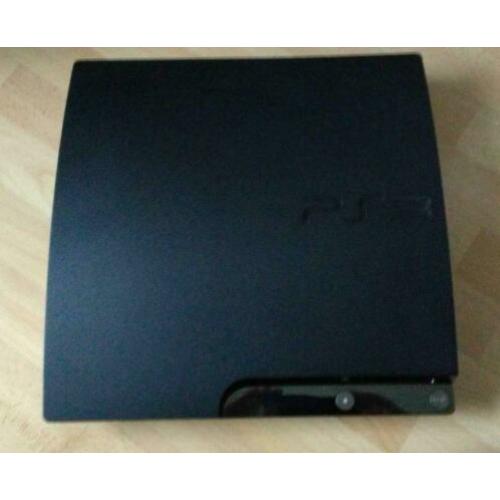 PlayStation 3 met 11 spellen