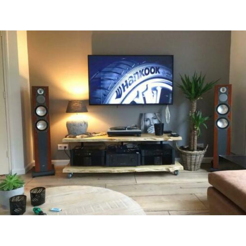 Elac FS 209.2 28-50000HZ 30KG np 3498- luidspreker zuilen.