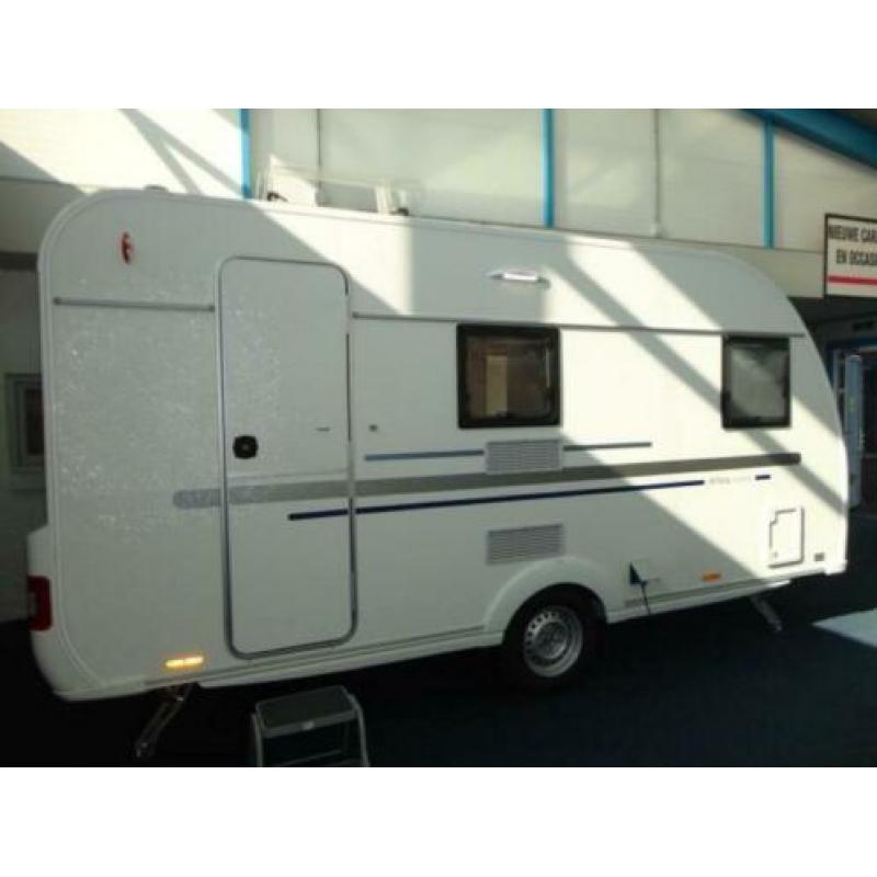 Adria Altea 432 PX Model 2020