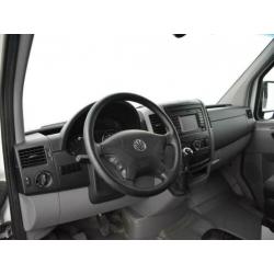 Volkswagen Crafter 2.0TDI L2H2 Business Pack Airco / Cruisec