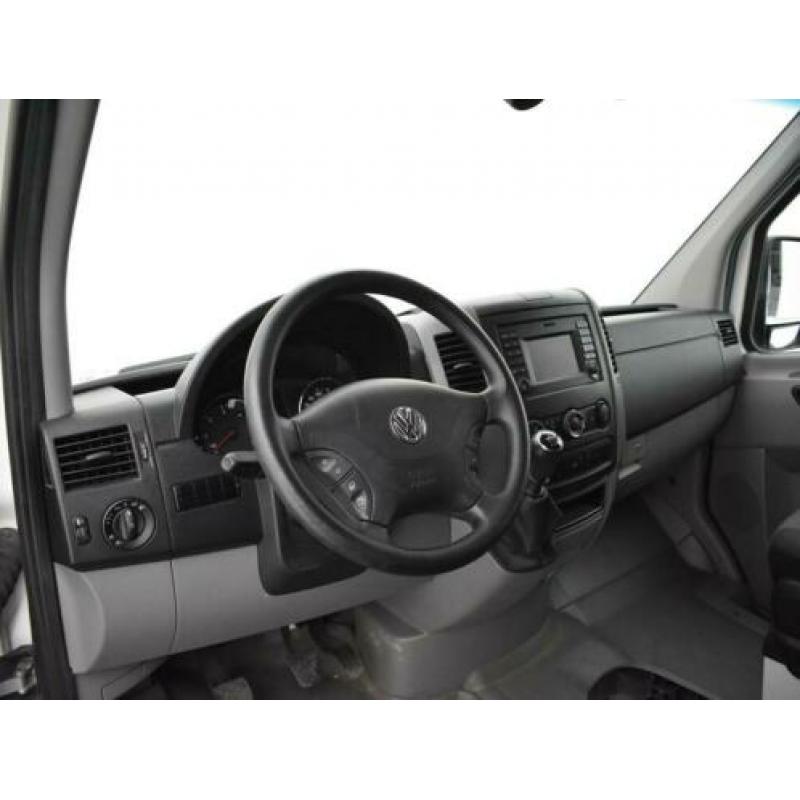 Volkswagen Crafter 2.0TDI L2H2 Business Pack Airco / Cruisec