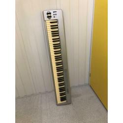 M-audio KeyStation 88es