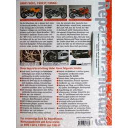 BMW F800S / F / ST 2006 - 2013 Aanbieding + Gratis verzenden