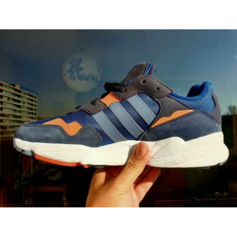 Adidas Yung 96 (maat 44) te koop!!!!