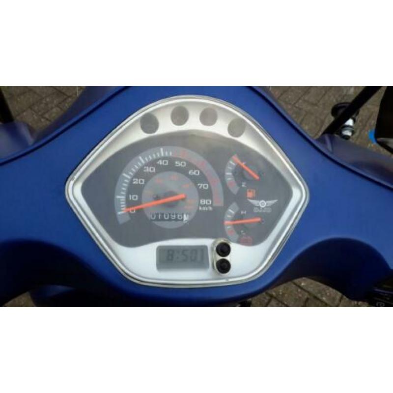 DJJD CASHMERE scooters