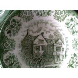 Engelse old Inn series