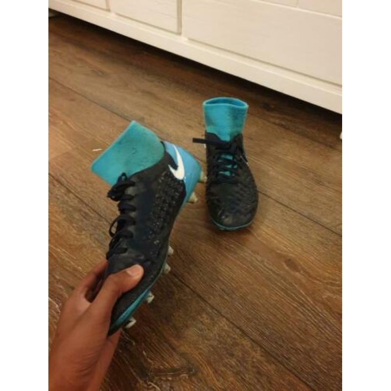 Nike voetbalschoenen heren