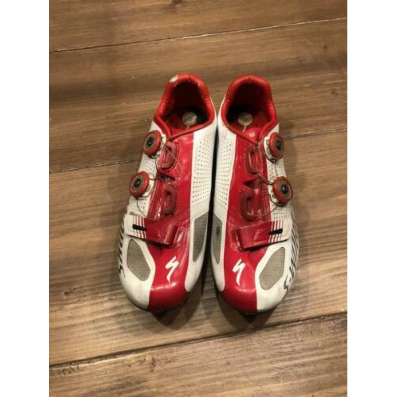 Specialized sworks mt42 fietsschoenen