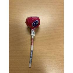 Bubbelgum lolly