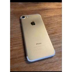 iPhone 7 in goeie staat