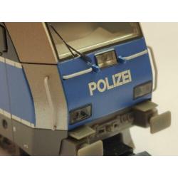 ** NIEUW ** Märklin 36793 Dieselloc ER 20 Hercules 'Polizei'