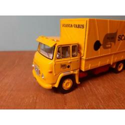 Tekno scania classic lbs 76
