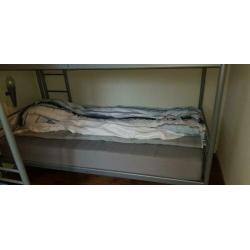 Sultan matras Ikea (totaal 4 keer) 90x200