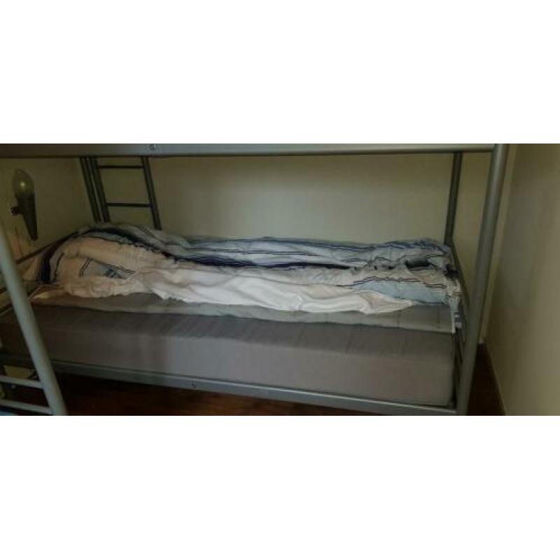 Sultan matras Ikea (totaal 4 keer) 90x200