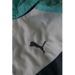 Puma jasje, maat 86, NIEUW!