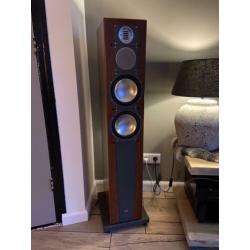 Elac FS 209.2 28-50000HZ 30KG np 3498- luidspreker zuilen.