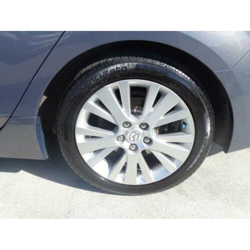Mazda 6 2.0 S-VT AUTOMAAT HATCHBACK (bj 2008)