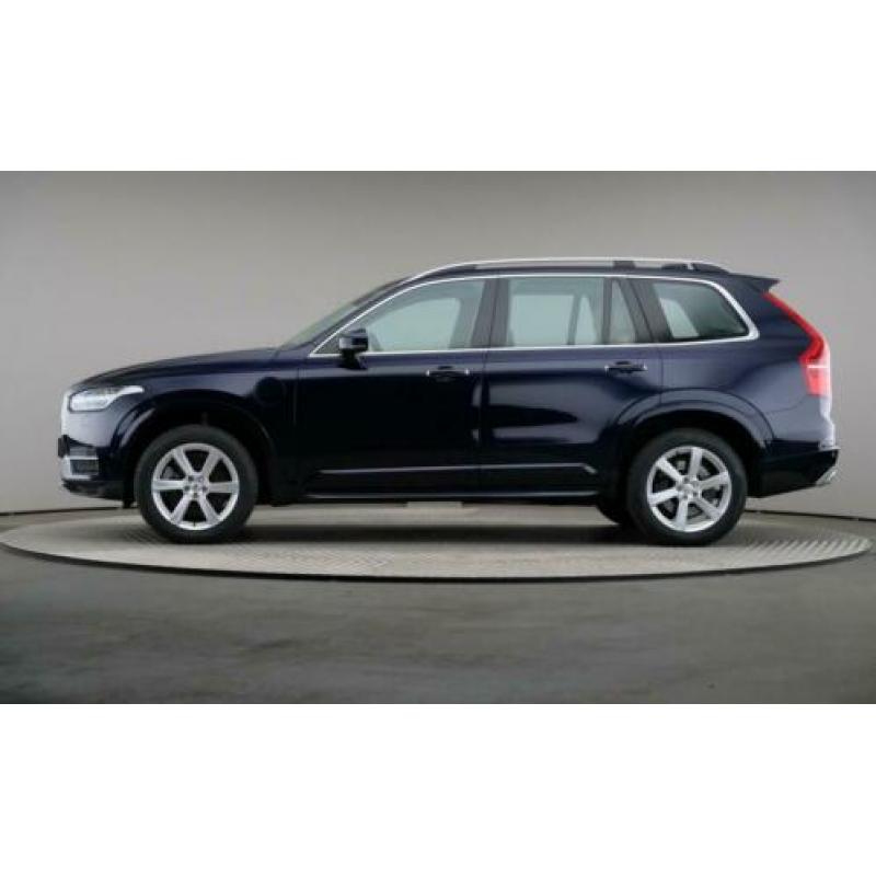 Volvo XC90 2.0 T8 Twin Engine AWD Momentum 7% Bijtelling Aut