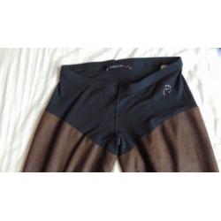 MARCCAIN leggings paardrijbroek nieuw! mt.3