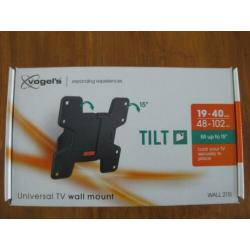 tv muurbeugel