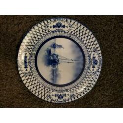 DELFTS BLAUW orgineel, , alles samen 20 Euro