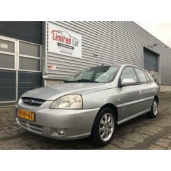 Kia Rio 1.5 X-treme