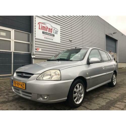 Kia Rio 1.5 X-treme
